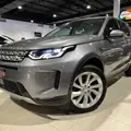 LAND ROVER DISCOVERY SPORT 2.0 P250 TURBO FLEX SE AUTOMÁTICO LAND ROVER DISCOVERY SPORT 2.0 P250 TURBO FLEX SE AUTOMÁTICO