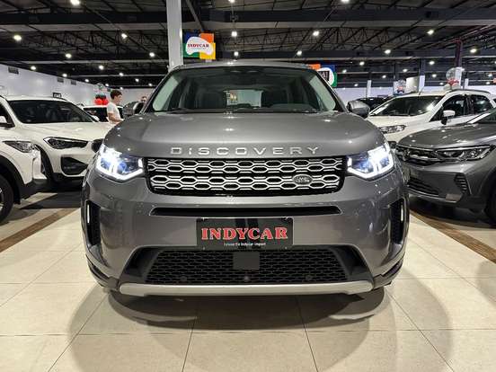 LAND ROVER-DISCOVERY SPORT-2022