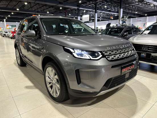 LAND ROVER-DISCOVERY SPORT-2022