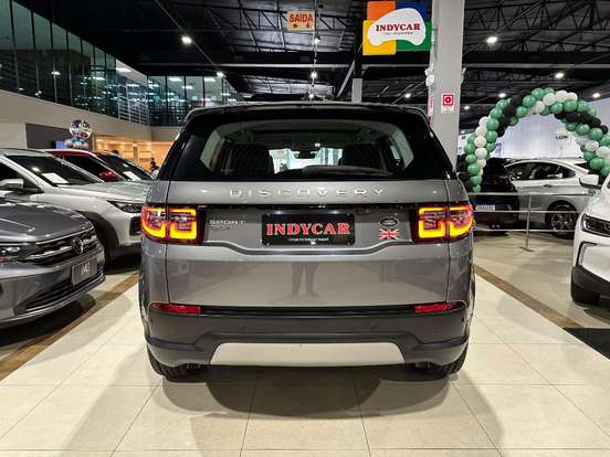 LAND ROVER-DISCOVERY SPORT-2022