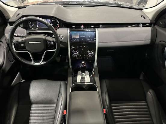 LAND ROVER-DISCOVERY SPORT-2022