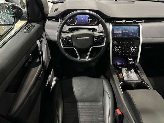 LAND ROVER-DISCOVERY SPORT-2022