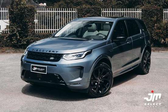 LAND ROVER-DISCOVERY SPORT-2022