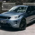 LAND ROVER DISCOVERY SPORT 2.0 P250 TURBO FLEX SE AUTOMÁTICO LAND ROVER DISCOVERY SPORT 2.0 P250 TURBO FLEX SE AUTOMÁTICO