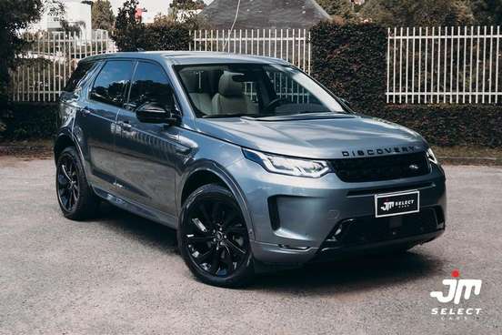 LAND ROVER-DISCOVERY SPORT-2022