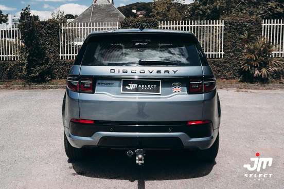 LAND ROVER-DISCOVERY SPORT-2022