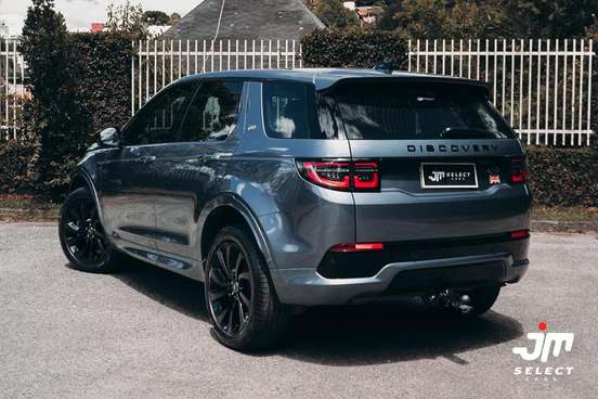 LAND ROVER-DISCOVERY SPORT-2022