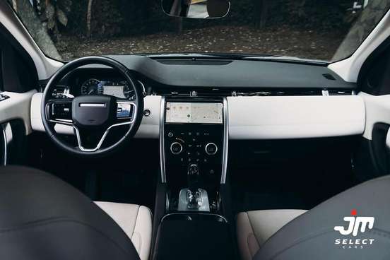 LAND ROVER-DISCOVERY SPORT-2022