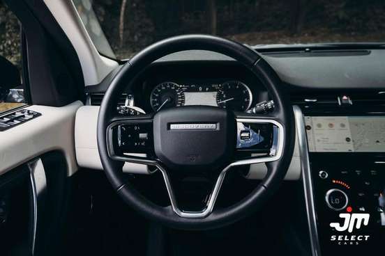 LAND ROVER-DISCOVERY SPORT-2022