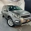 LAND ROVER DISCOVERY SPORT 2.2 16V SD4 TURBO DIESEL HSE LUXURY 4P AUTOMÁTICO LAND ROVER DISCOVERY SPORT 2.2 16V SD4 TURBO DIESEL HSE LUXURY 4P AUTOMÁTICO