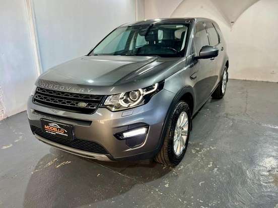 LAND ROVER-DISCOVERY SPORT-2017