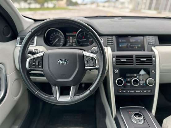 LAND ROVER-DISCOVERY SPORT-2016