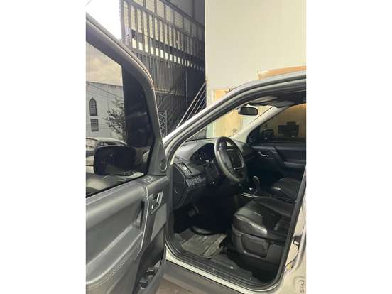 LAND ROVER-FREELANDER 2-2.2 S SD4 16V TURBO DIESEL 4P AUTOMÁTICO LAND ROVER-FREELANDER 2-2012