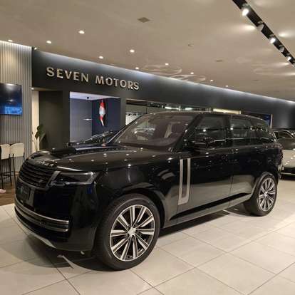 LAND ROVER-RANGE ROVER-2023