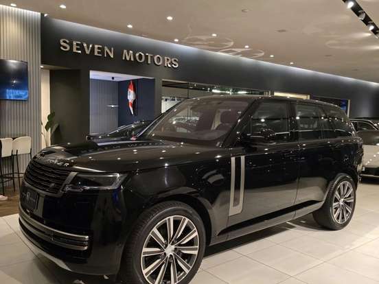 LAND ROVER-RANGE ROVER-3.0 D350 TURBO DIESEL MHEV SE AWD AUTOMÁTICO LAND ROVER-RANGE ROVER-2023