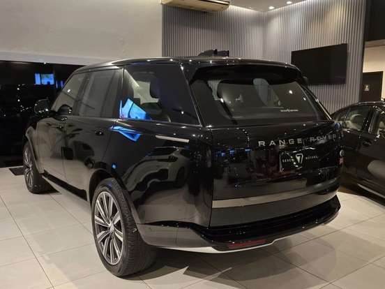 LAND ROVER-RANGE ROVER-3.0 D350 TURBO DIESEL MHEV SE AWD AUTOMÁTICO LAND ROVER-RANGE ROVER-2023