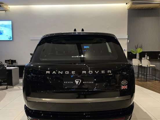 LAND ROVER-RANGE ROVER-3.0 D350 TURBO DIESEL MHEV SE AWD AUTOMÁTICO LAND ROVER-RANGE ROVER-2023