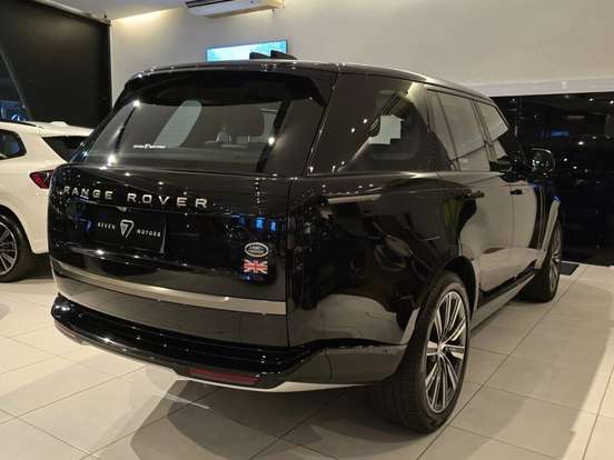 LAND ROVER-RANGE ROVER-3.0 D350 TURBO DIESEL MHEV SE AWD AUTOMÁTICO LAND ROVER-RANGE ROVER-2023