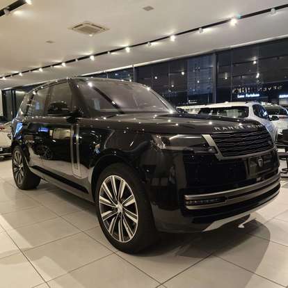 LAND ROVER-RANGE ROVER-2023