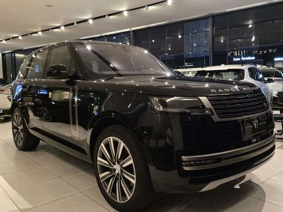 LAND ROVER-RANGE ROVER-3.0 D350 TURBO DIESEL MHEV SE AWD AUTOMÁTICO LAND ROVER-RANGE ROVER-2023