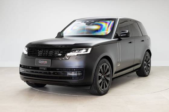 LAND ROVER RANGE ROVER 3.0 P550e PHEV AUTOBIOGRAPHY AWD AUTOMÁTICO