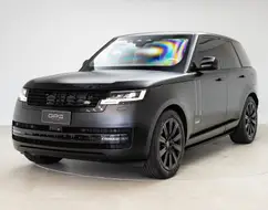 LAND ROVER RANGE ROVER 3.0 P550e PHEV AUTOBIOGRAPHY AWD AUTOMÁTICO LAND ROVER RANGE ROVER 3.0 P550e PHEV AUTOBIOGRAPHY AWD AUTOMÁTICO
