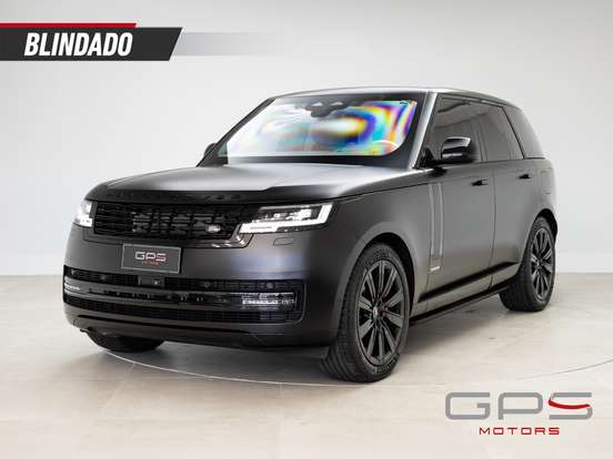 LAND ROVER-RANGE ROVER-3.0 P550e PHEV AUTOBIOGRAPHY AWD AUTOMÁTICO LAND ROVER-RANGE ROVER-2024