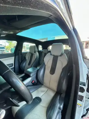 LAND ROVER-RANGE ROVER EVOQUE-2015