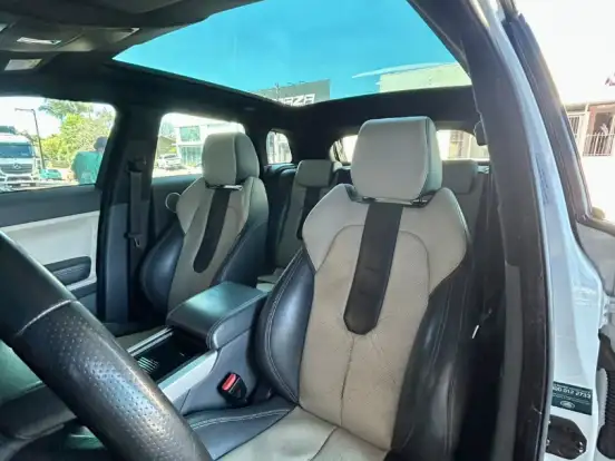 LAND ROVER-RANGE ROVER EVOQUE-2.0 DYNAMIC 4WD 16V GASOLINA 4P AUTOMÁTICO LAND ROVER-RANGE ROVER EVOQUE-2015