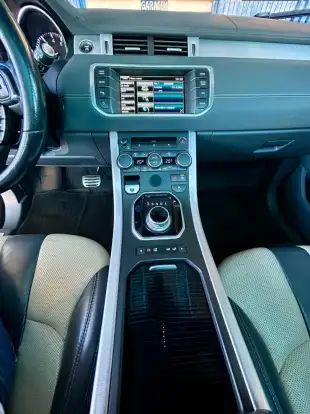 LAND ROVER-RANGE ROVER EVOQUE-2015