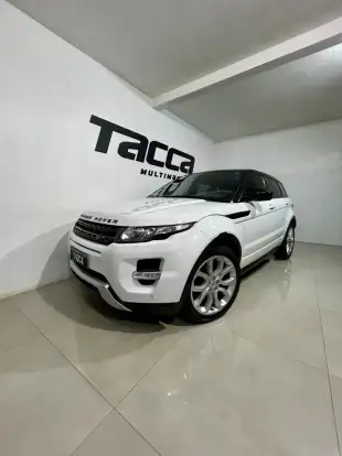 LAND ROVER-RANGE ROVER EVOQUE-2015