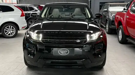 LAND ROVER-RANGE ROVER EVOQUE-2013
