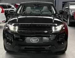 LAND ROVER RANGE ROVER EVOQUE 2.0 DYNAMIC TECH 4WD 16V GASOLINA 4P AUTOMÁTICO LAND ROVER RANGE ROVER EVOQUE 2.0 DYNAMIC TECH 4WD 16V GASOLINA 4P AUTOMÁTICO