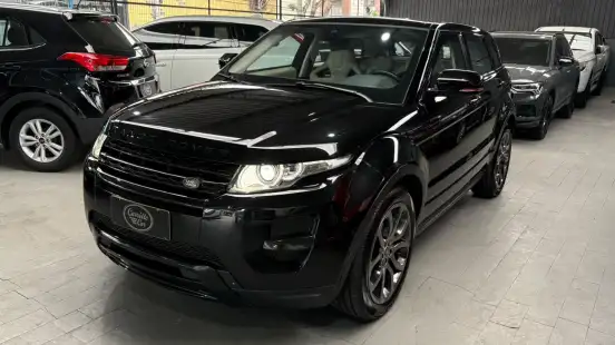 LAND ROVER-RANGE ROVER EVOQUE-2013