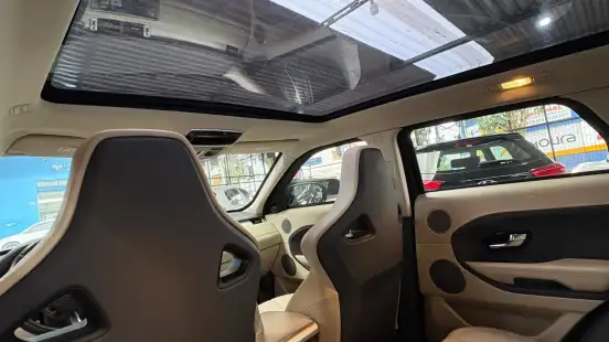 LAND ROVER-RANGE ROVER EVOQUE-2013