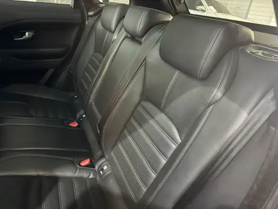 LAND ROVER-RANGE ROVER EVOQUE-2019
