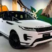 LAND ROVER RANGE ROVER EVOQUE 2.0 P250 FLEX R-DYNAMIC HSE AWD AUTOMÁTICO LAND ROVER RANGE ROVER EVOQUE 2.0 P250 FLEX R-DYNAMIC HSE AWD AUTOMÁTICO