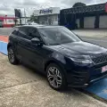 LAND ROVER RANGE ROVER EVOQUE 2.0 P250 FLEX R-DYNAMIC HSE AWD AUTOMÁTICO LAND ROVER RANGE ROVER EVOQUE 2.0 P250 FLEX R-DYNAMIC HSE AWD AUTOMÁTICO