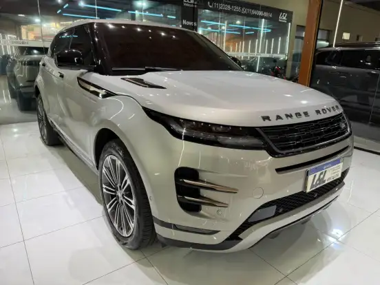 LAND ROVER-RANGE ROVER EVOQUE-2023