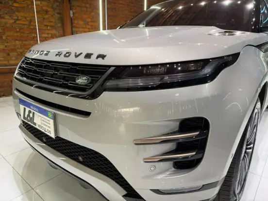 LAND ROVER-RANGE ROVER EVOQUE-2.0 P250 FLEX R-DYNAMIC HSE AWD AUTOMÁTICO LAND ROVER-RANGE ROVER EVOQUE-2023