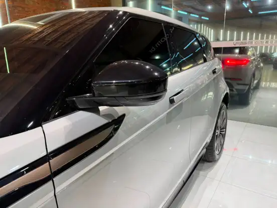 LAND ROVER-RANGE ROVER EVOQUE-2.0 P250 FLEX R-DYNAMIC HSE AWD AUTOMÁTICO LAND ROVER-RANGE ROVER EVOQUE-2023