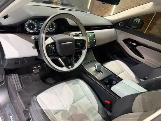 LAND ROVER-RANGE ROVER EVOQUE-2.0 P250 FLEX R-DYNAMIC HSE AWD AUTOMÁTICO LAND ROVER-RANGE ROVER EVOQUE-2023