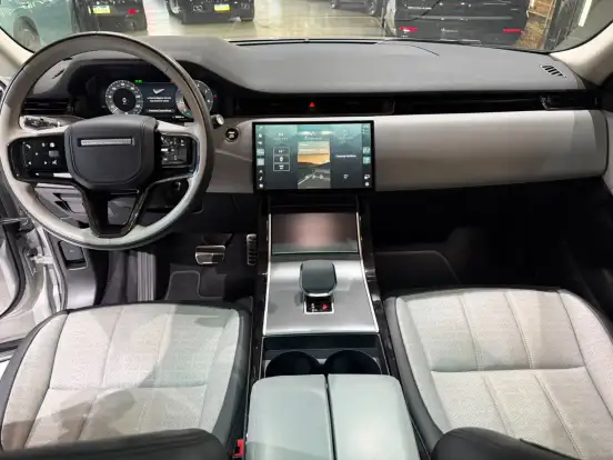LAND ROVER-RANGE ROVER EVOQUE-2023