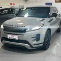 LAND ROVER RANGE ROVER EVOQUE 2.0 P250 FLEX R-DYNAMIC SE AWD AUTOMÁTICO LAND ROVER RANGE ROVER EVOQUE 2.0 P250 FLEX R-DYNAMIC SE AWD AUTOMÁTICO