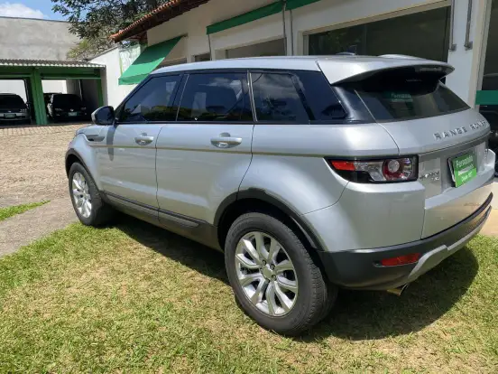 LAND ROVER-RANGE ROVER EVOQUE-2014