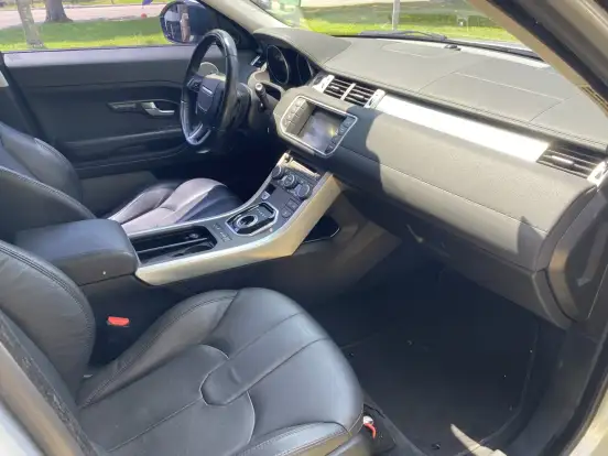 LAND ROVER-RANGE ROVER EVOQUE-2014