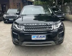 LAND ROVER RANGE ROVER EVOQUE 2.0 SE 4WD 16V GASOLINA 4P AUTOMÁTICO LAND ROVER RANGE ROVER EVOQUE 2.0 SE 4WD 16V GASOLINA 4P AUTOMÁTICO