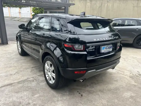 LAND ROVER-RANGE ROVER EVOQUE-2017