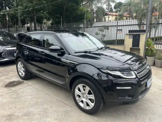 LAND ROVER-RANGE ROVER EVOQUE-2017