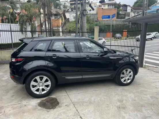 LAND ROVER-RANGE ROVER EVOQUE-2017